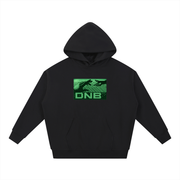 Nokia DNB Hoodie