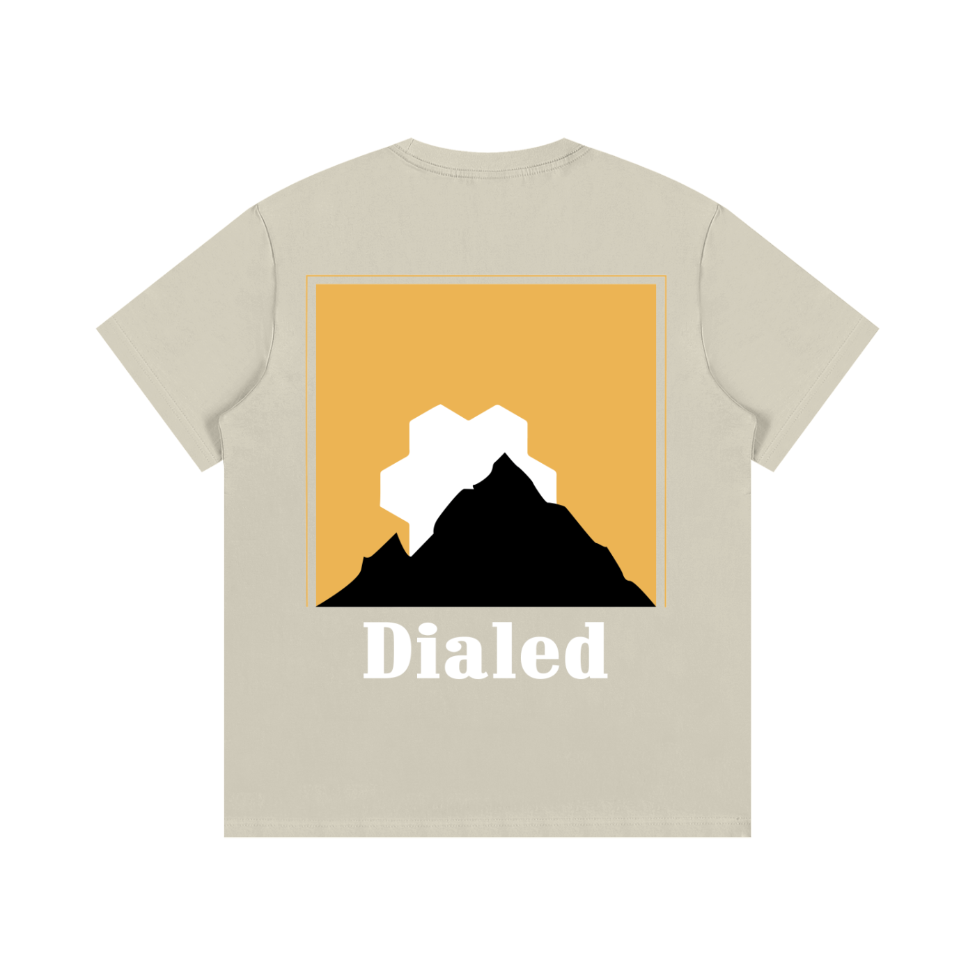 Dialed T-Shirt
