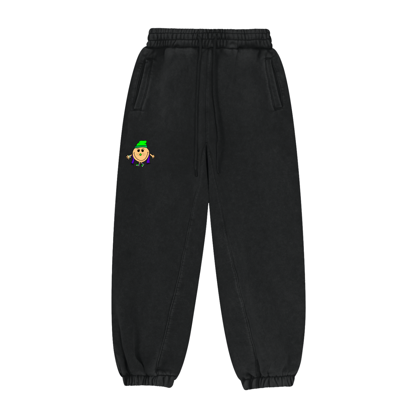 Mister Basshead Sweatpants