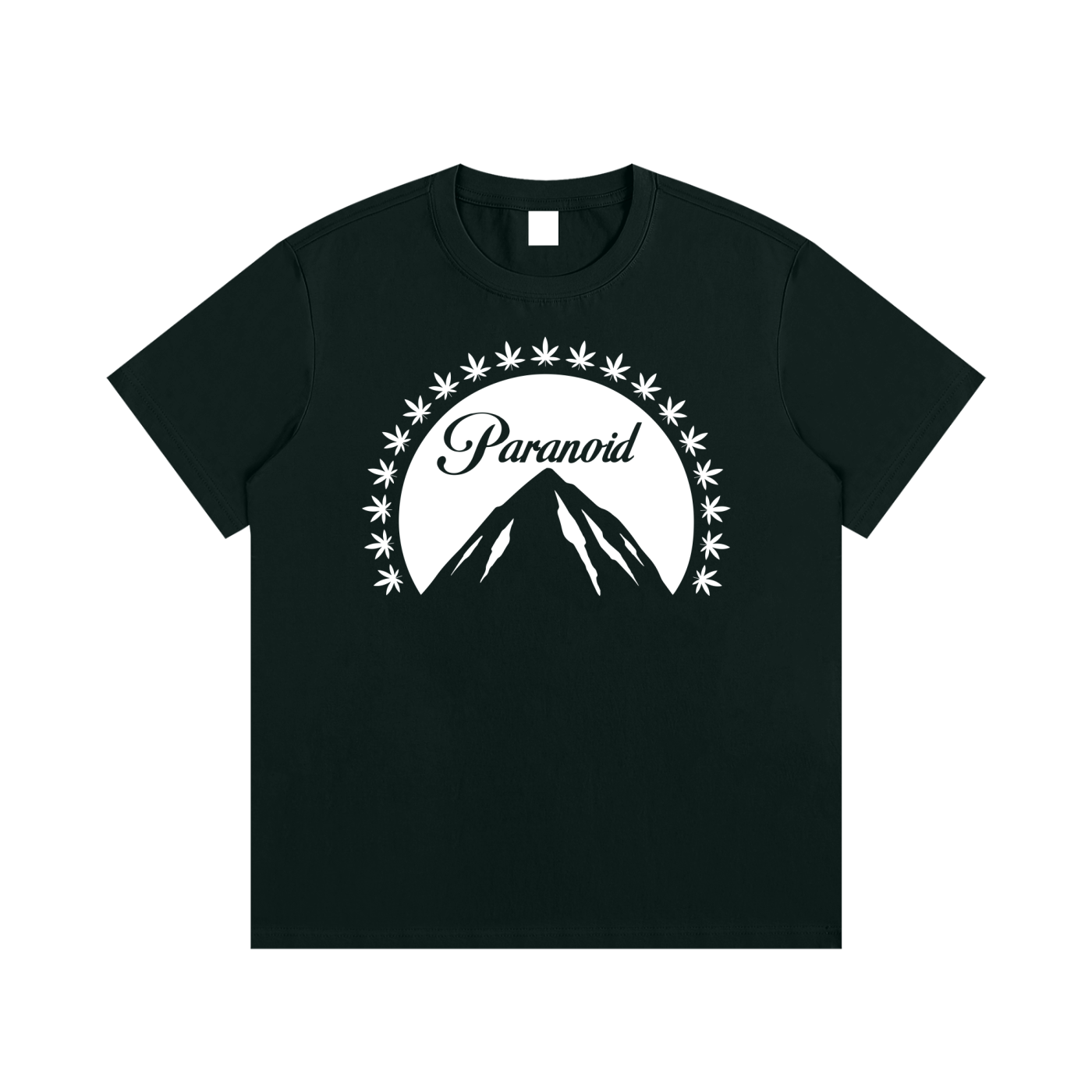 Paranoid T-Shirt