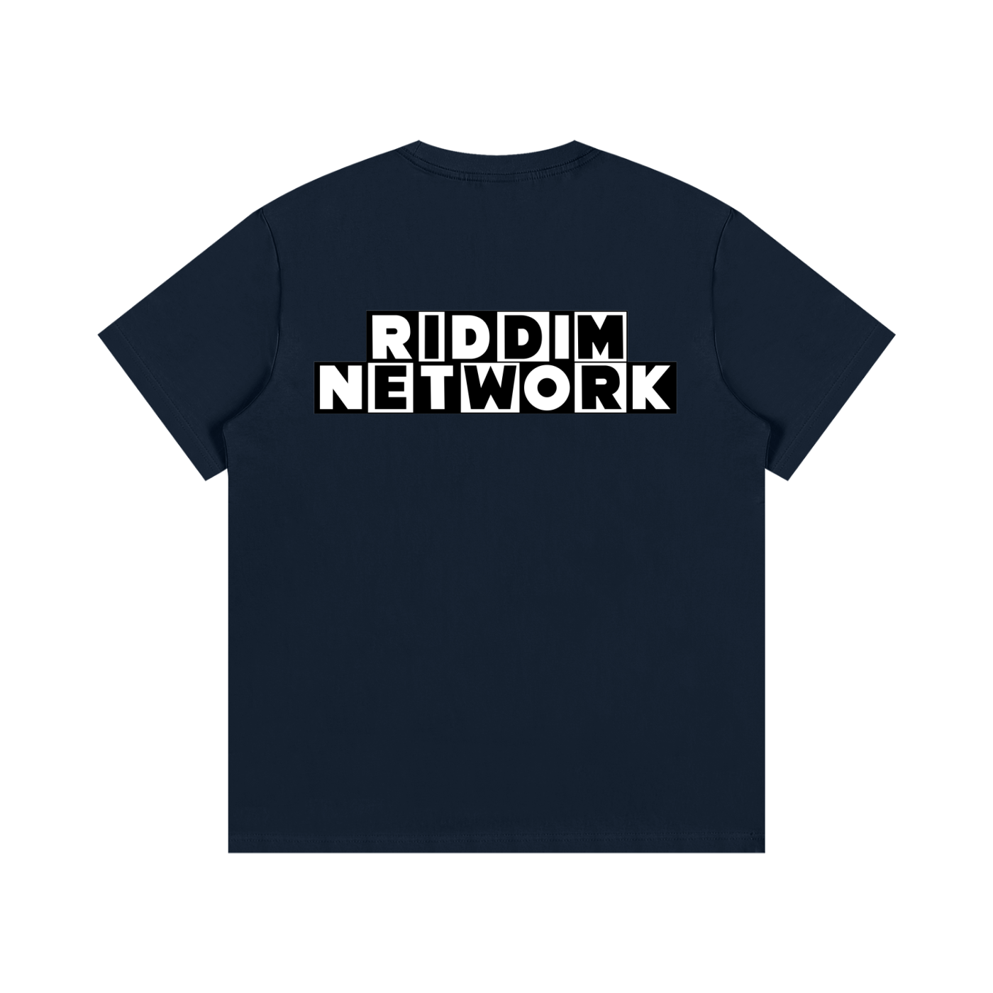 Riddim Network T-Shirt