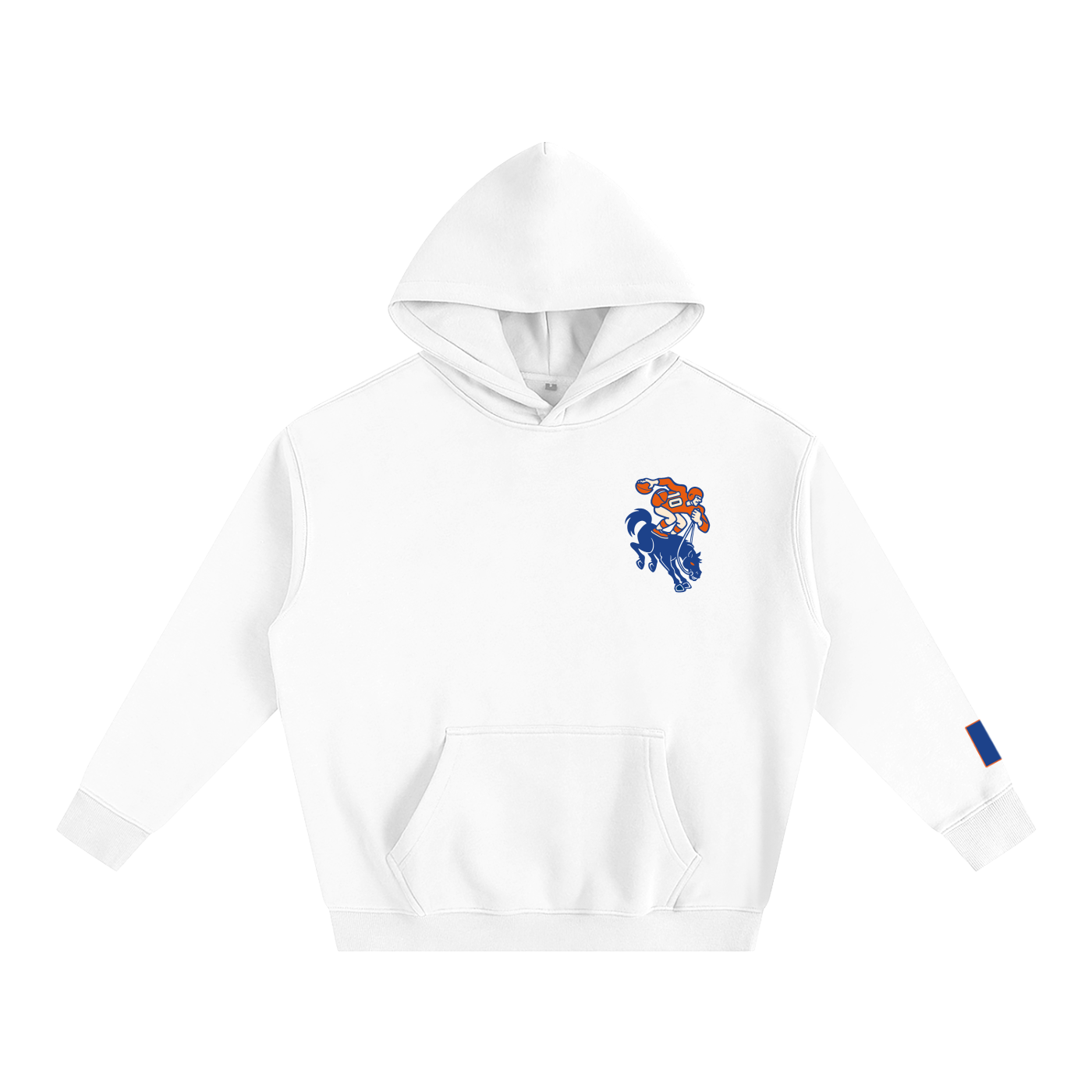 Denver Pride Hoodie