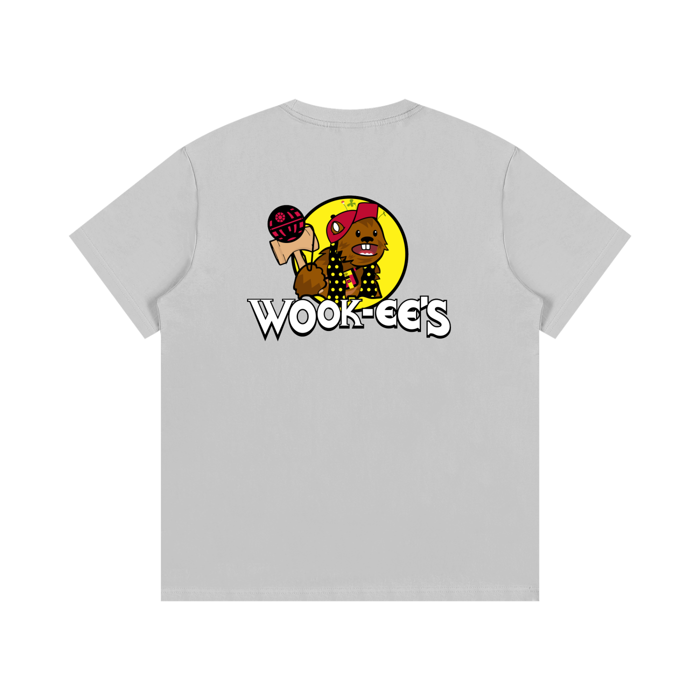 Wook-ee's T-Shirt