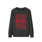 Afters Take Out Sweater