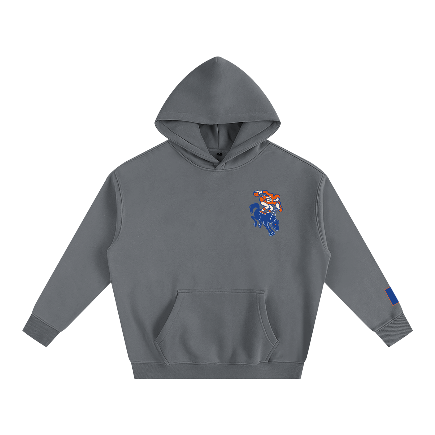 Denver Pride Hoodie