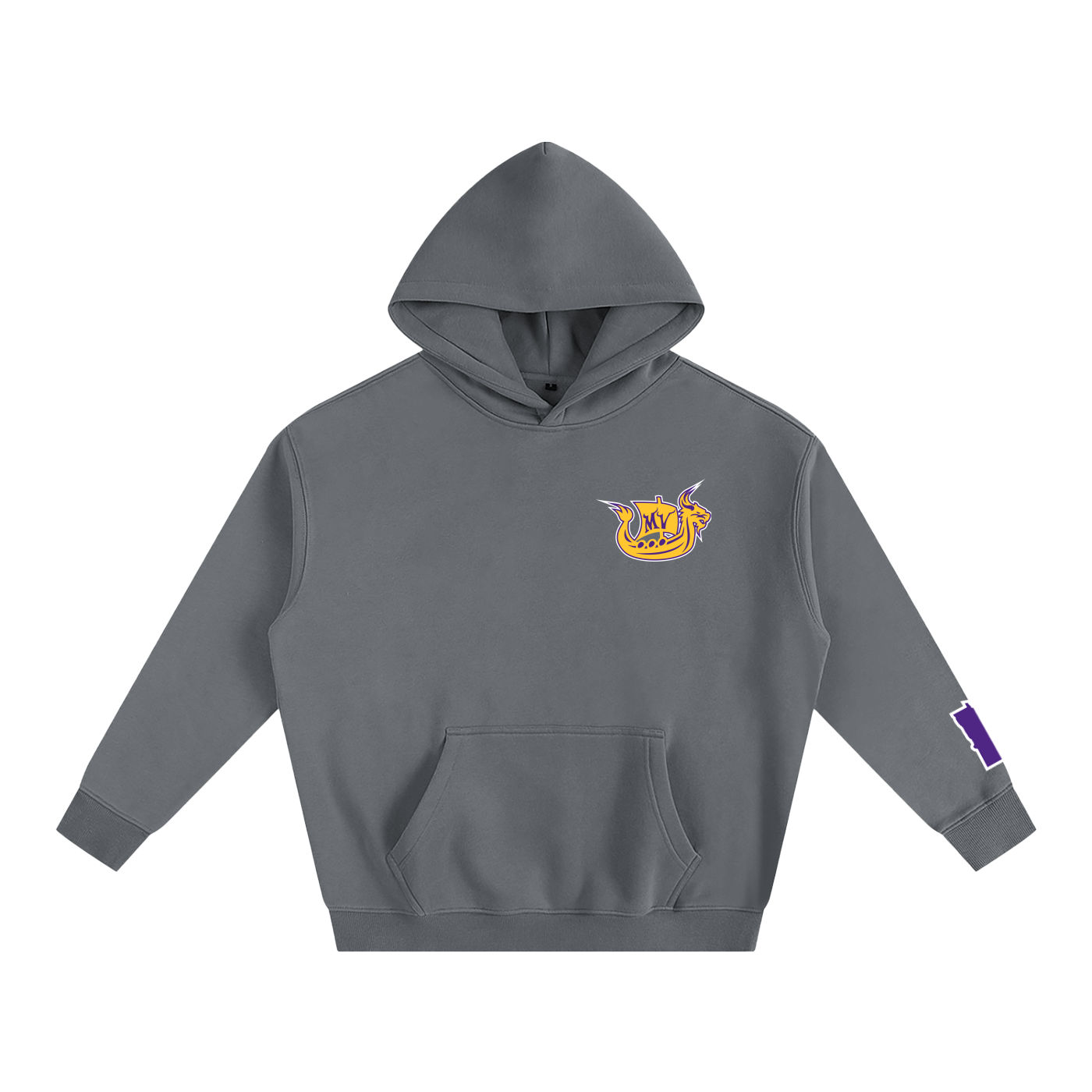 Minnesota Pride Hoodie