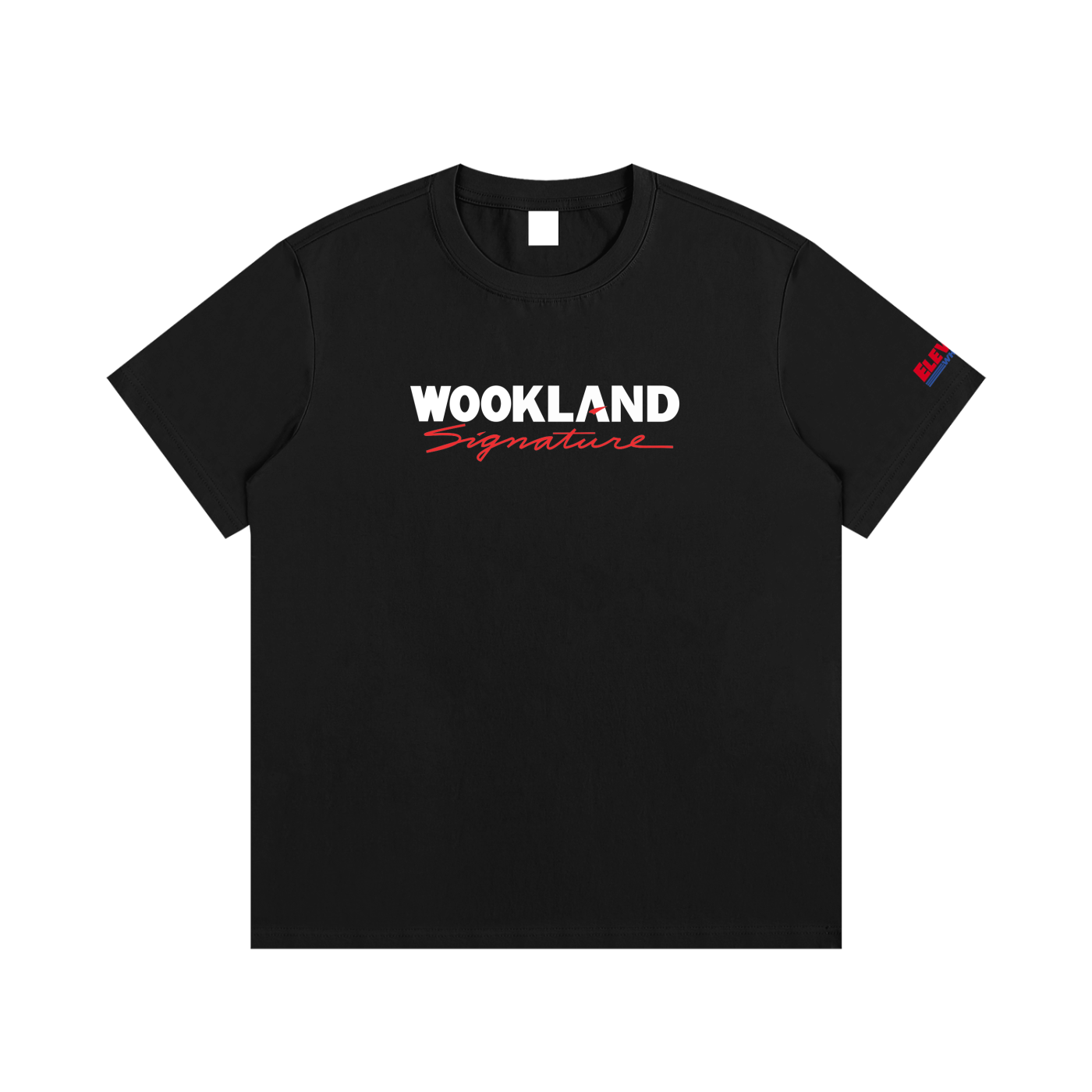 Wookland Signature T-Shirt