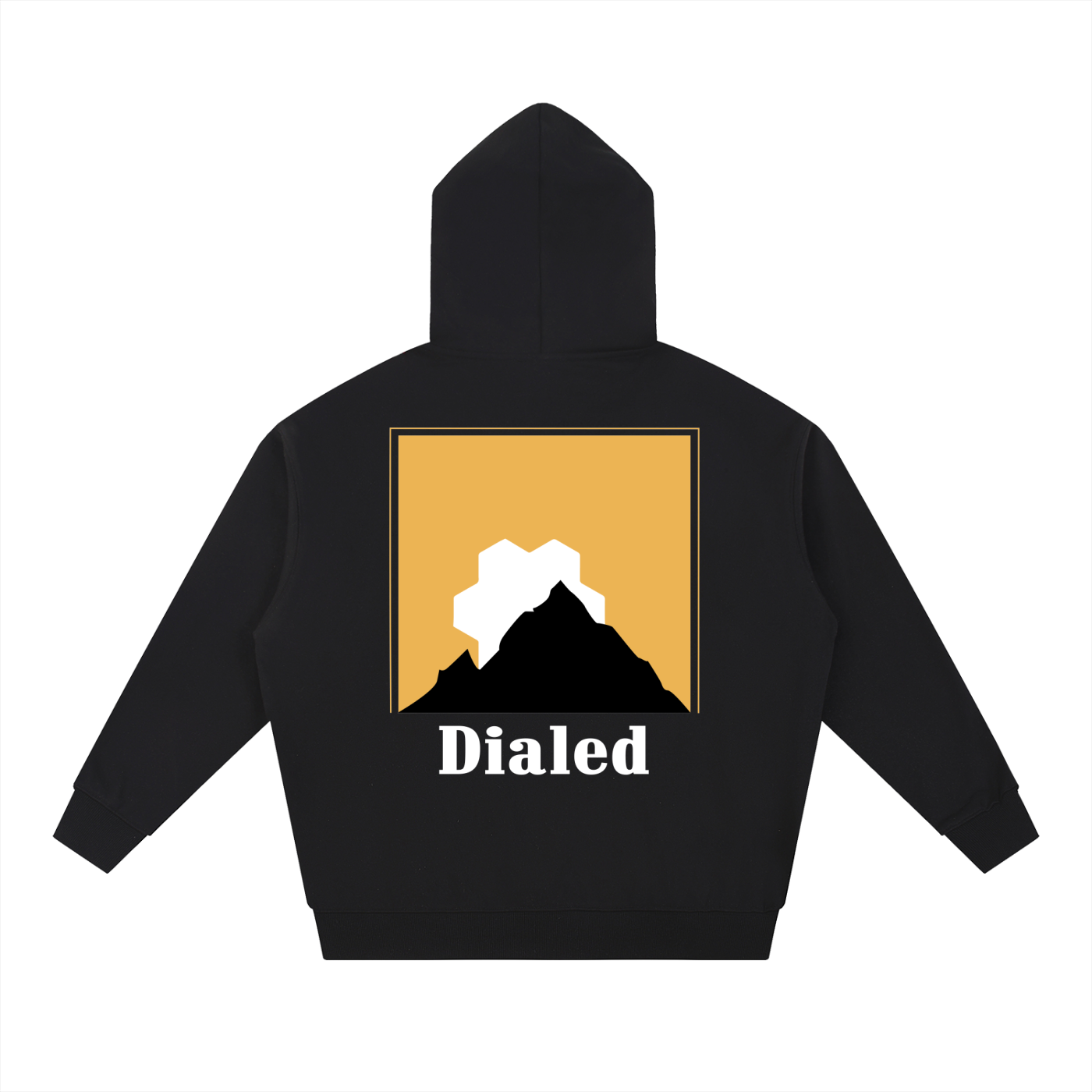 Dialed Hoodie