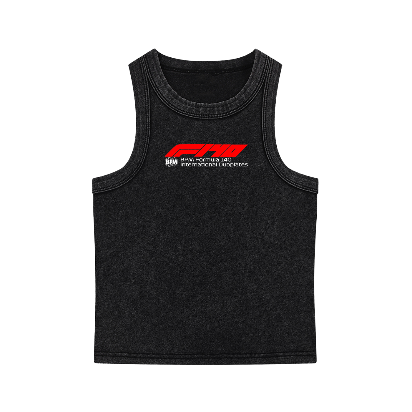 Formula 140 Tank Top