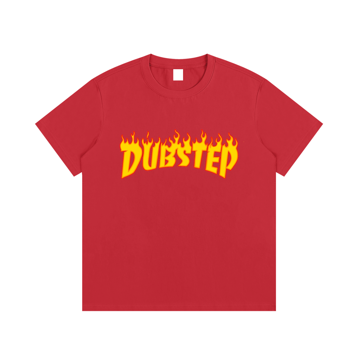 Dubstep Skater T-Shirt