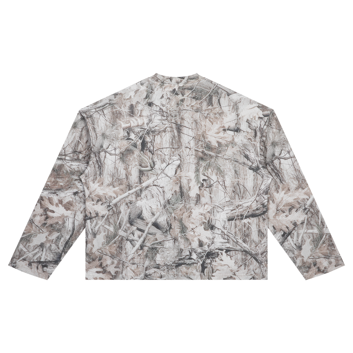 Camo "140" Tee