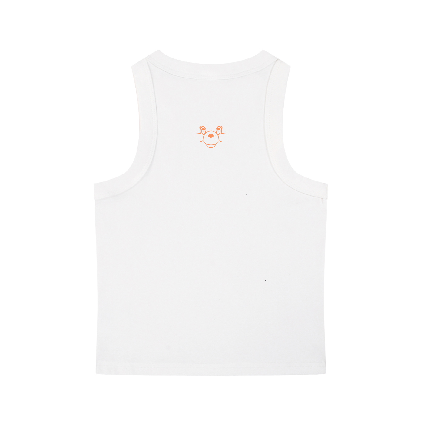 Spunion Bear Tank Top