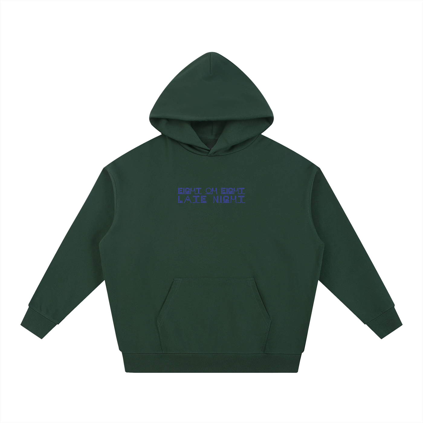 808 Bell Hoodie