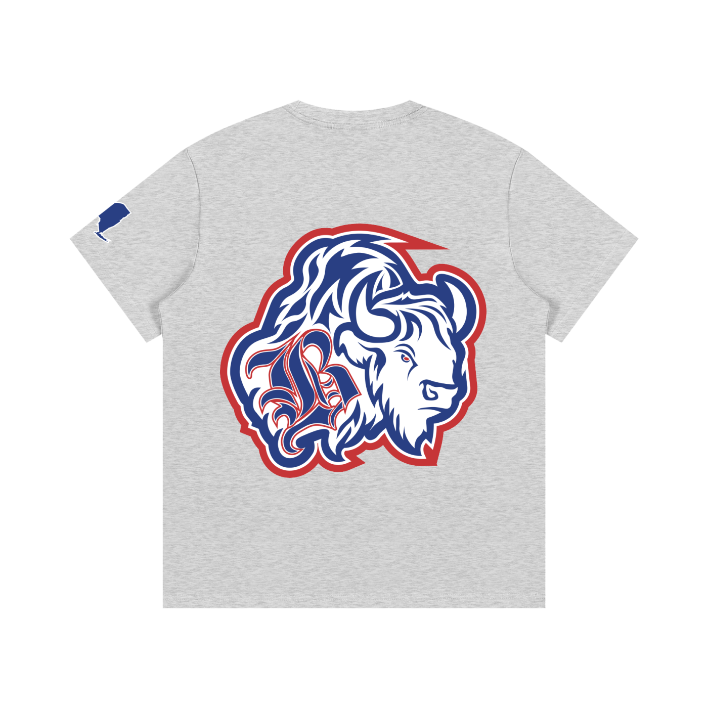 Buffalo Pride T-Shirt