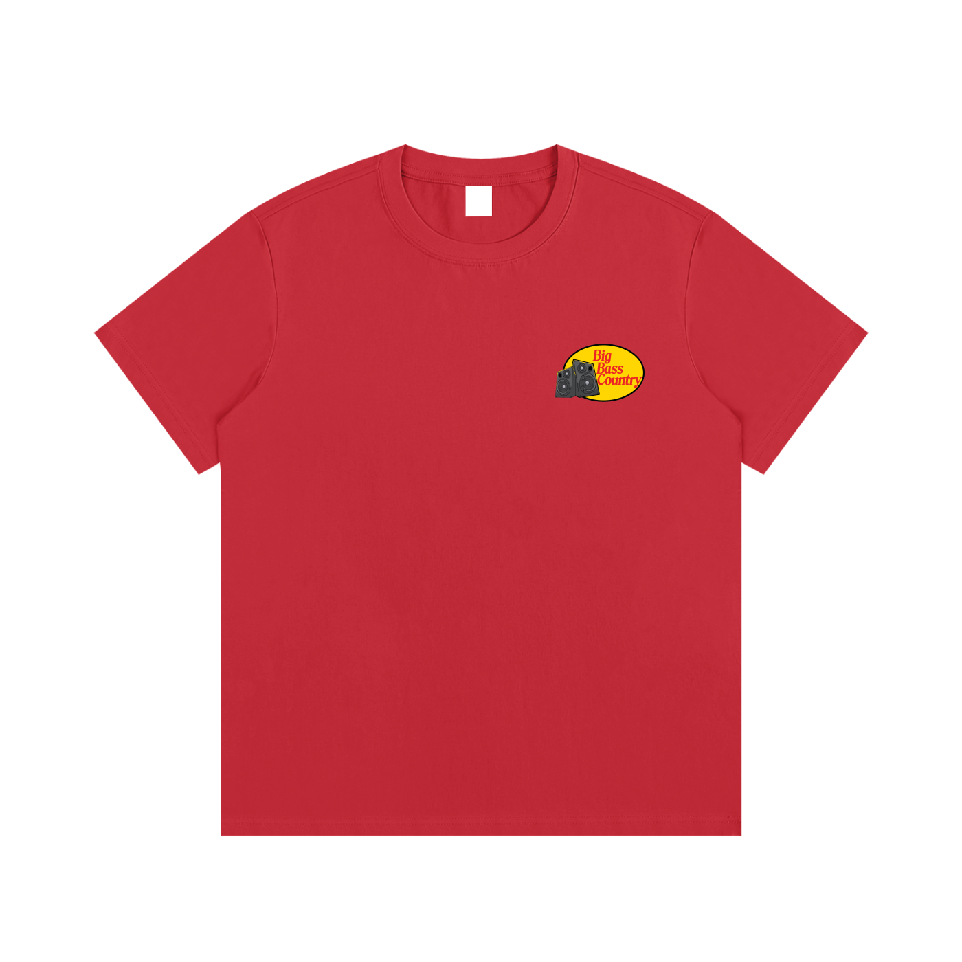 Big Bass Country T-Shirt