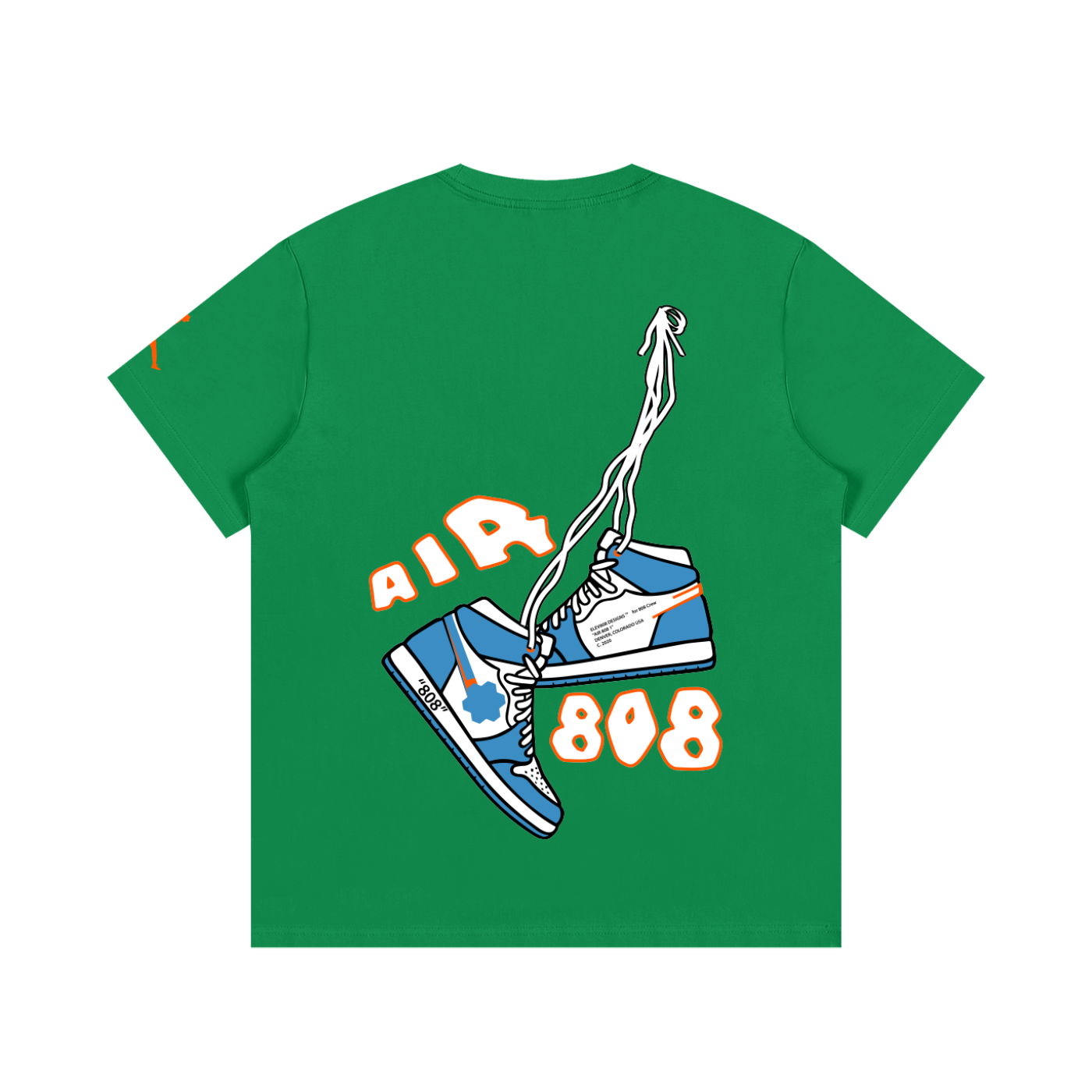 Air 808 T-Shirt
