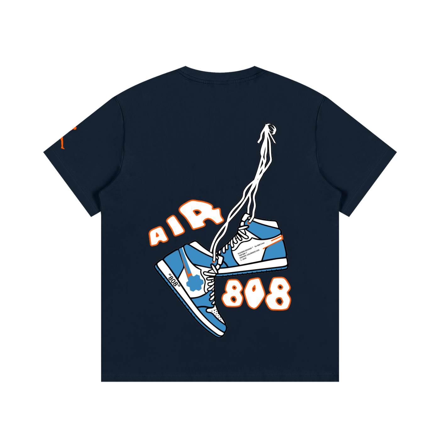 Air 808 T-Shirt