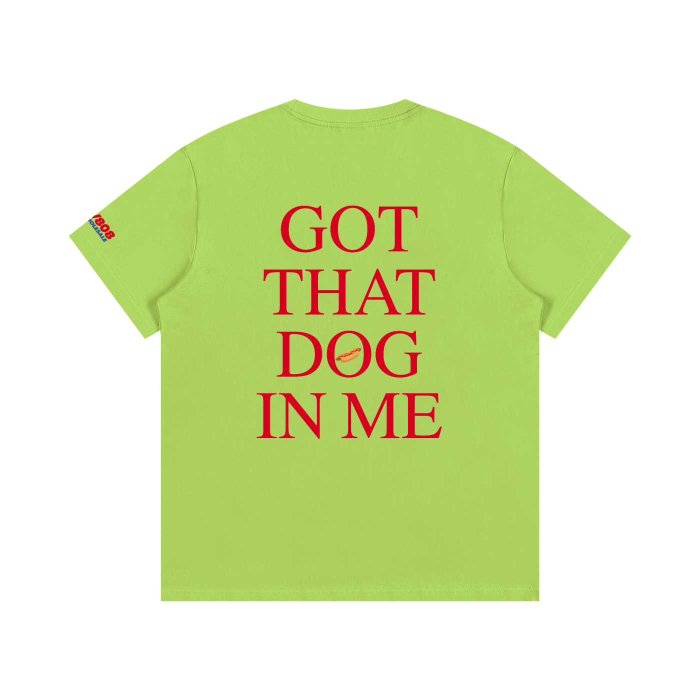 Wookland Signature T-Shirt