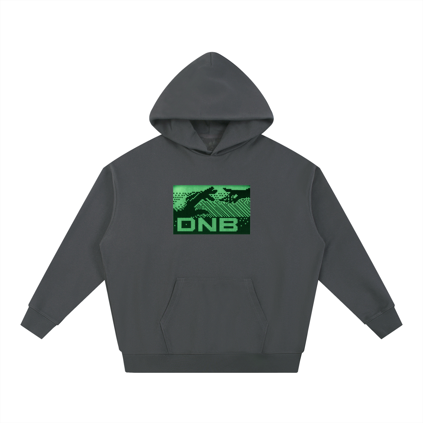 Nokia DNB Hoodie