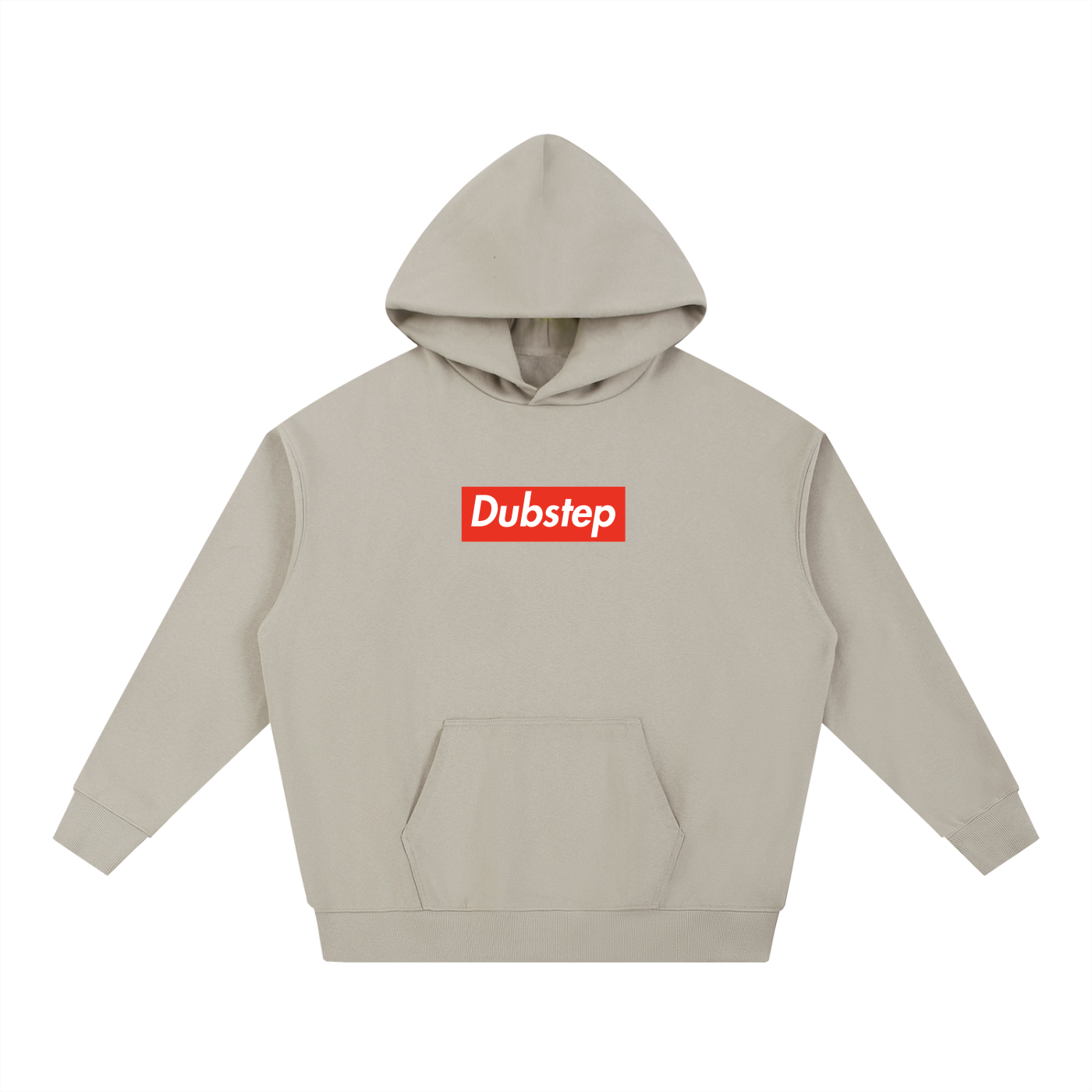 Dubstep Designer Hoodie