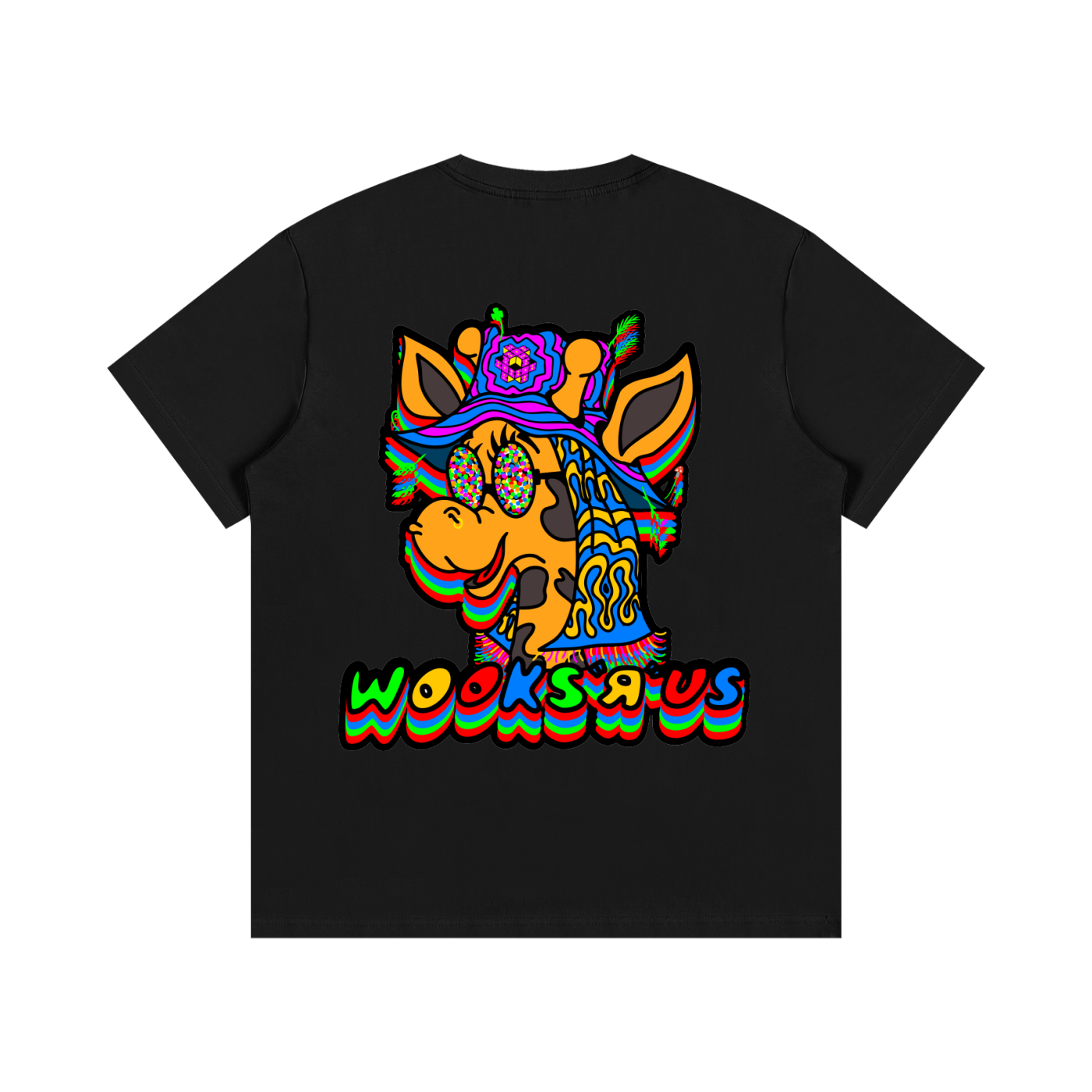 Wooks R Us T-Shirt