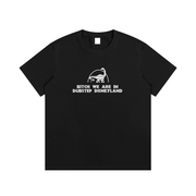 Dubstep Disneyland T-Shirt