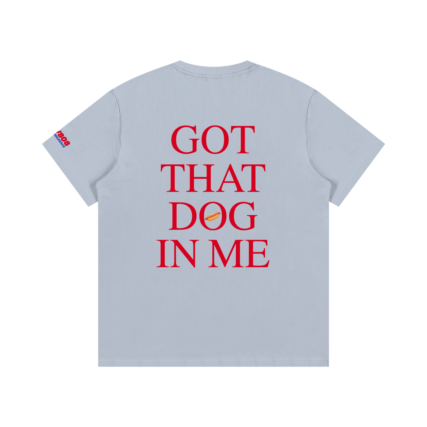 Wookland Signature T-Shirt