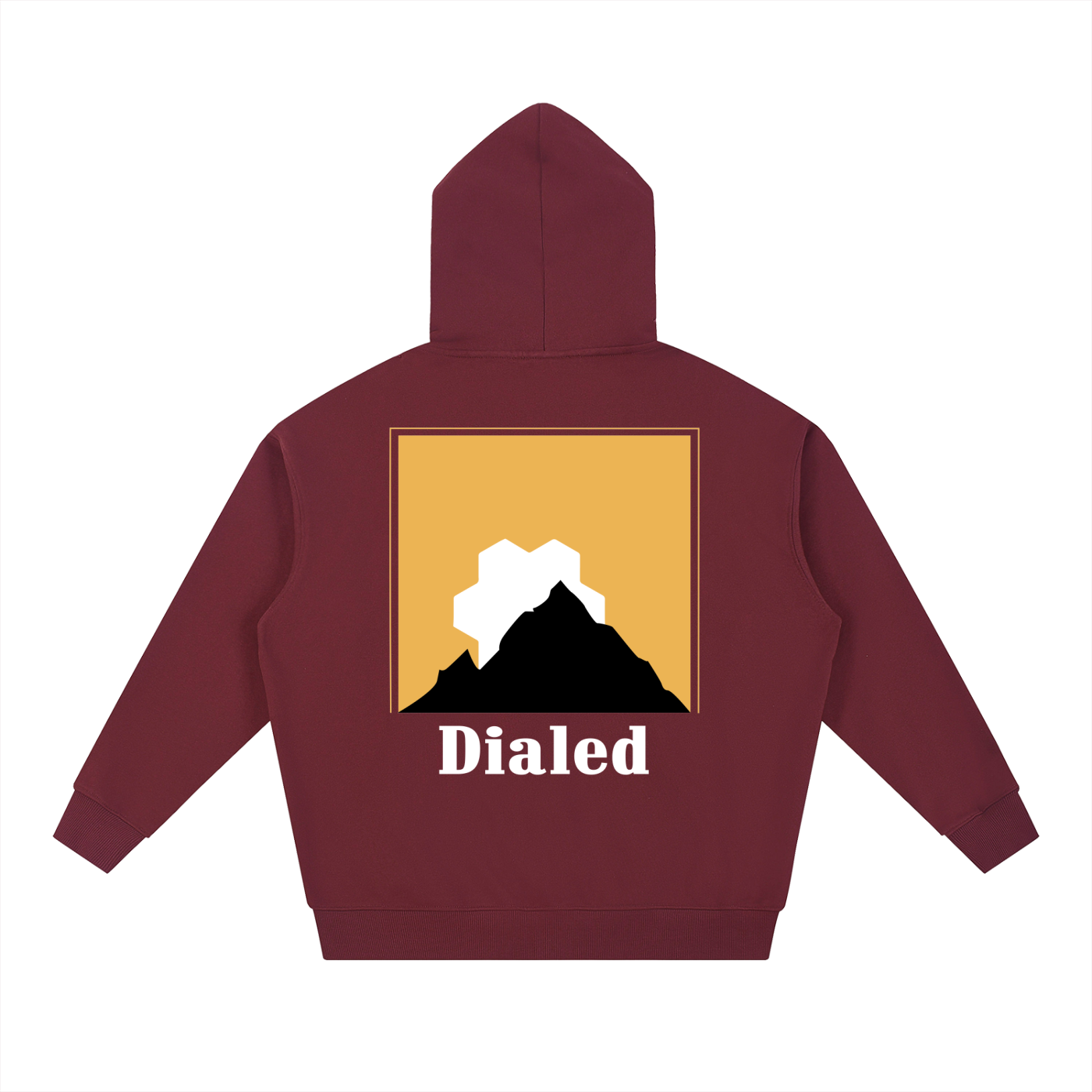 Dialed Hoodie
