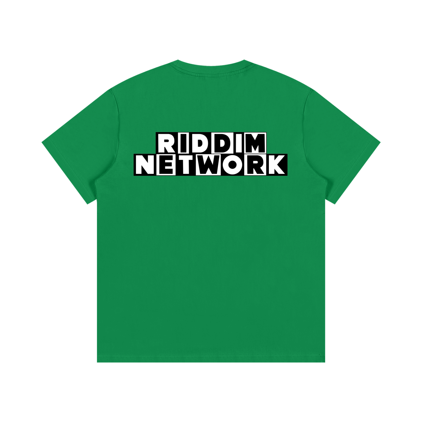 Riddim Network T-Shirt