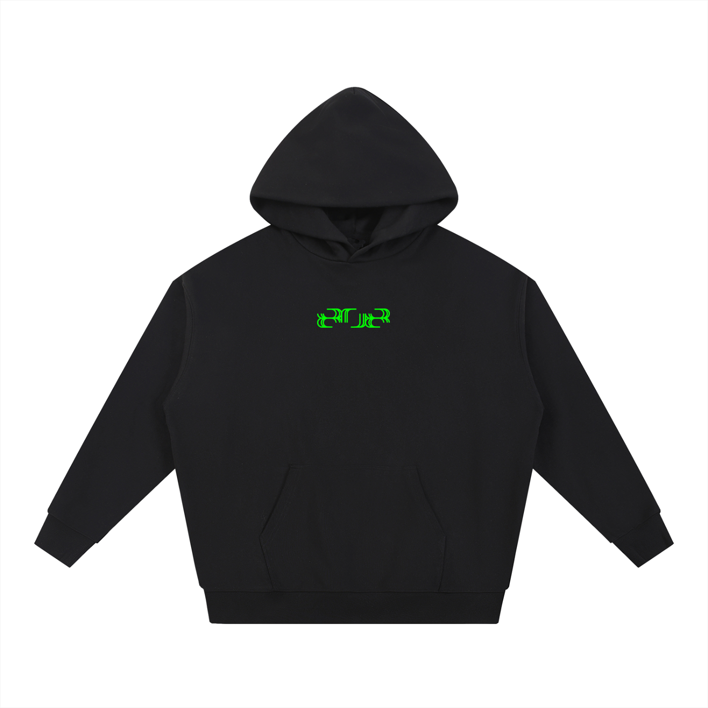Cube Master Hoodie