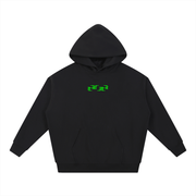 Cube Master Hoodie