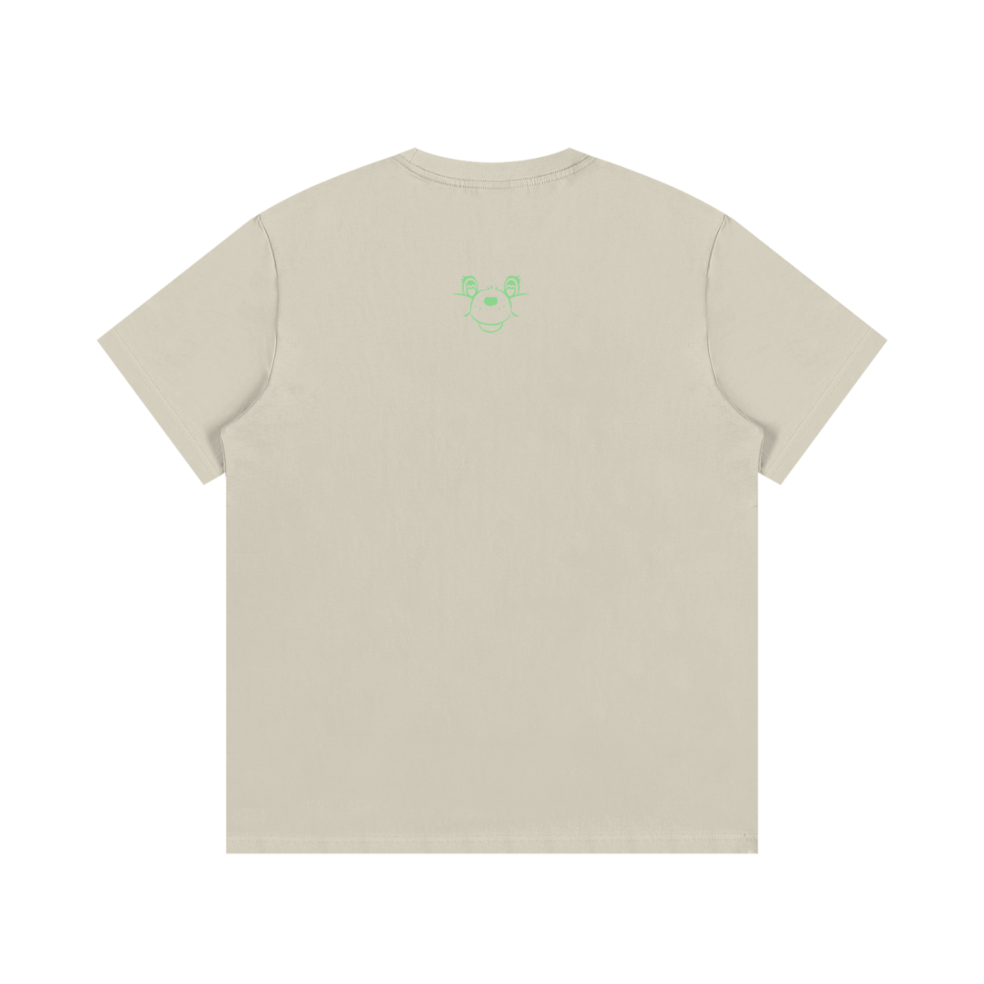 Zen Bear T-Shirt