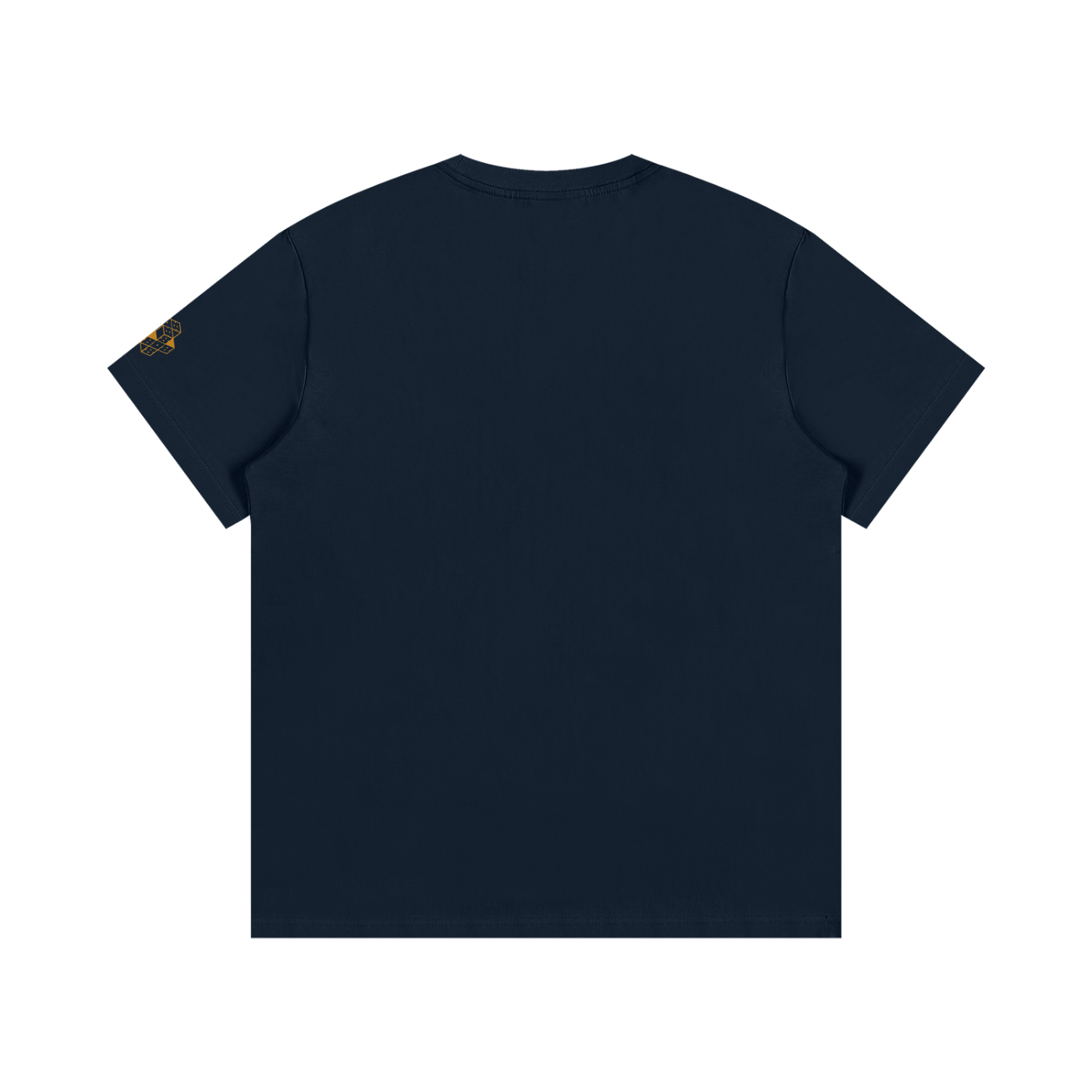 808 Dog Gold T-Shirt