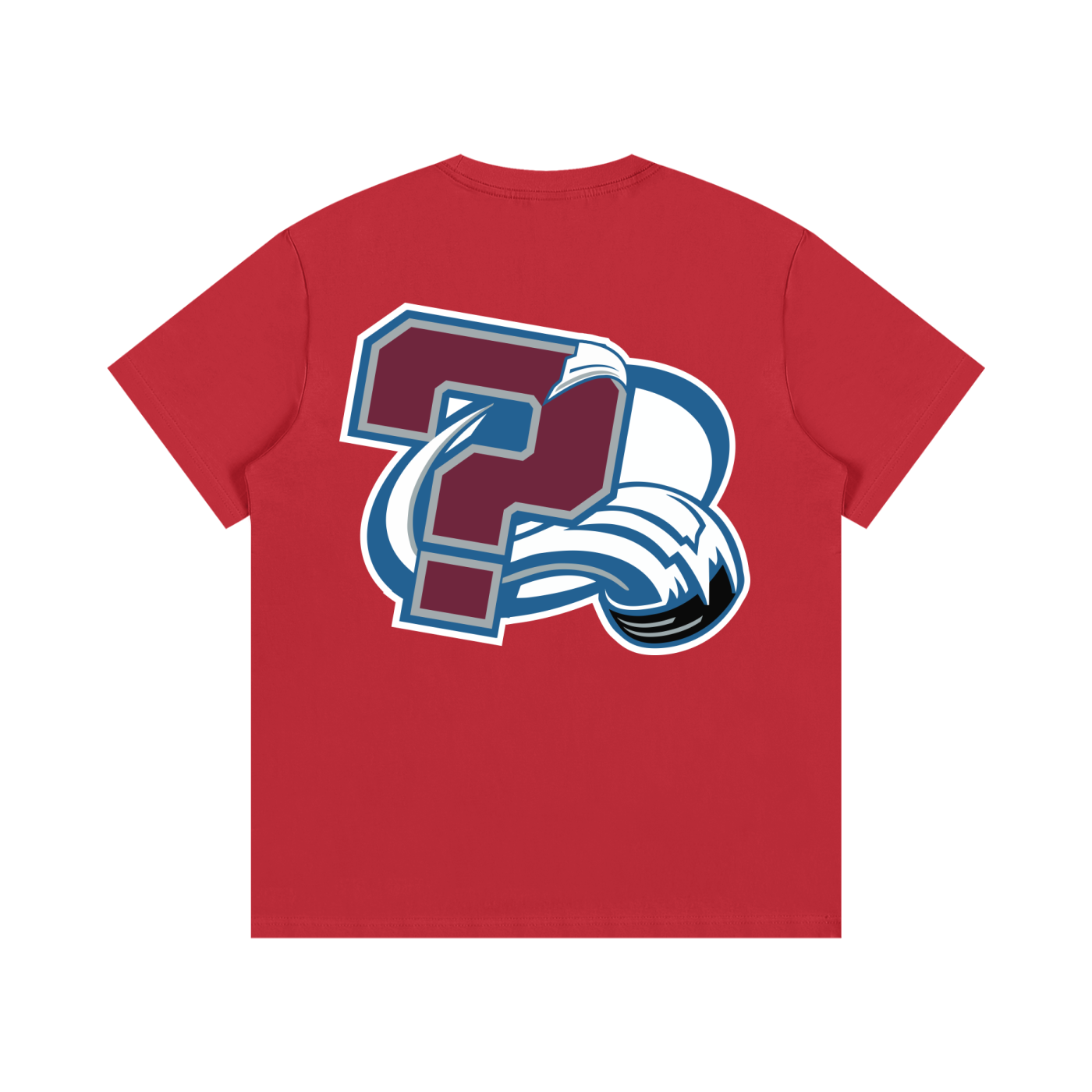 "?" Avs T-Shirt