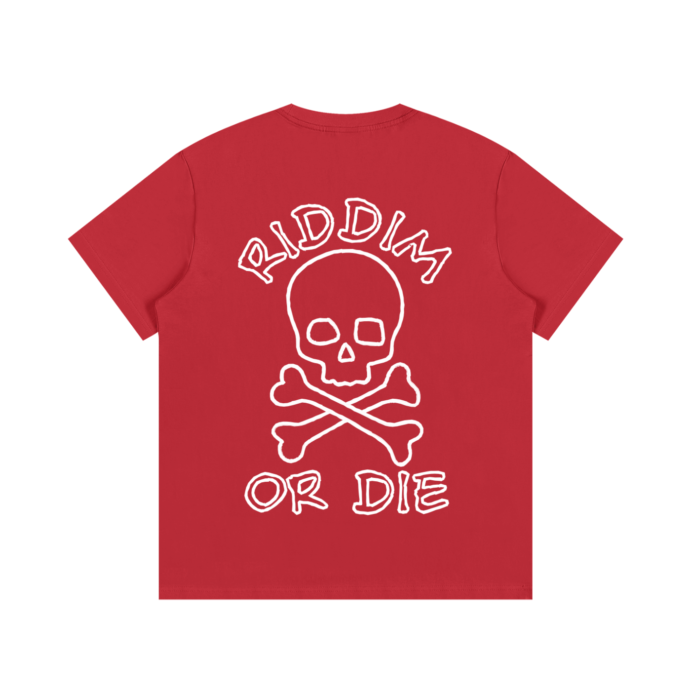 Riddim Rat T-Shirt