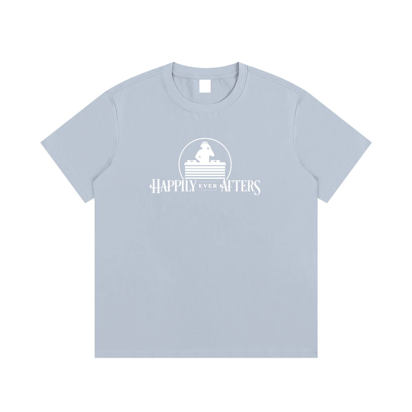 Happily Ever Afters T-Shirt