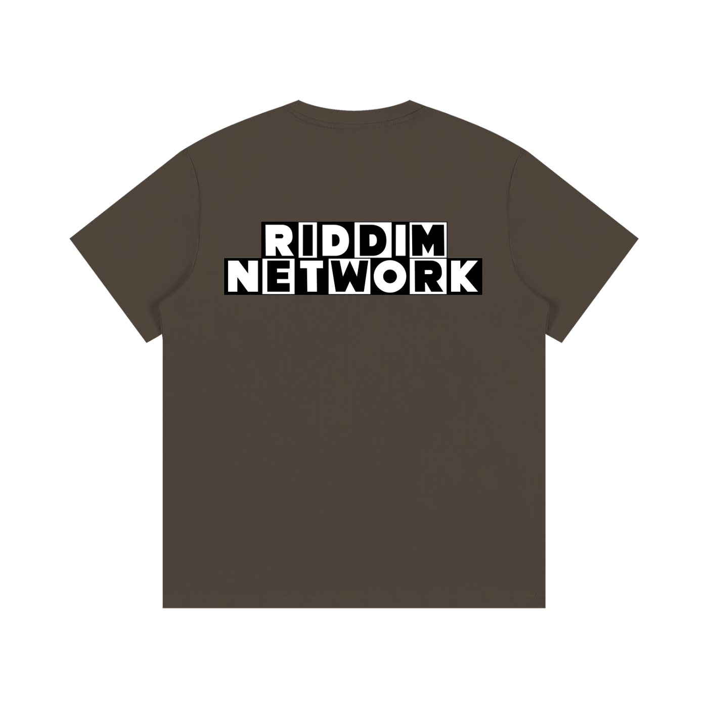 Riddim Network T-Shirt