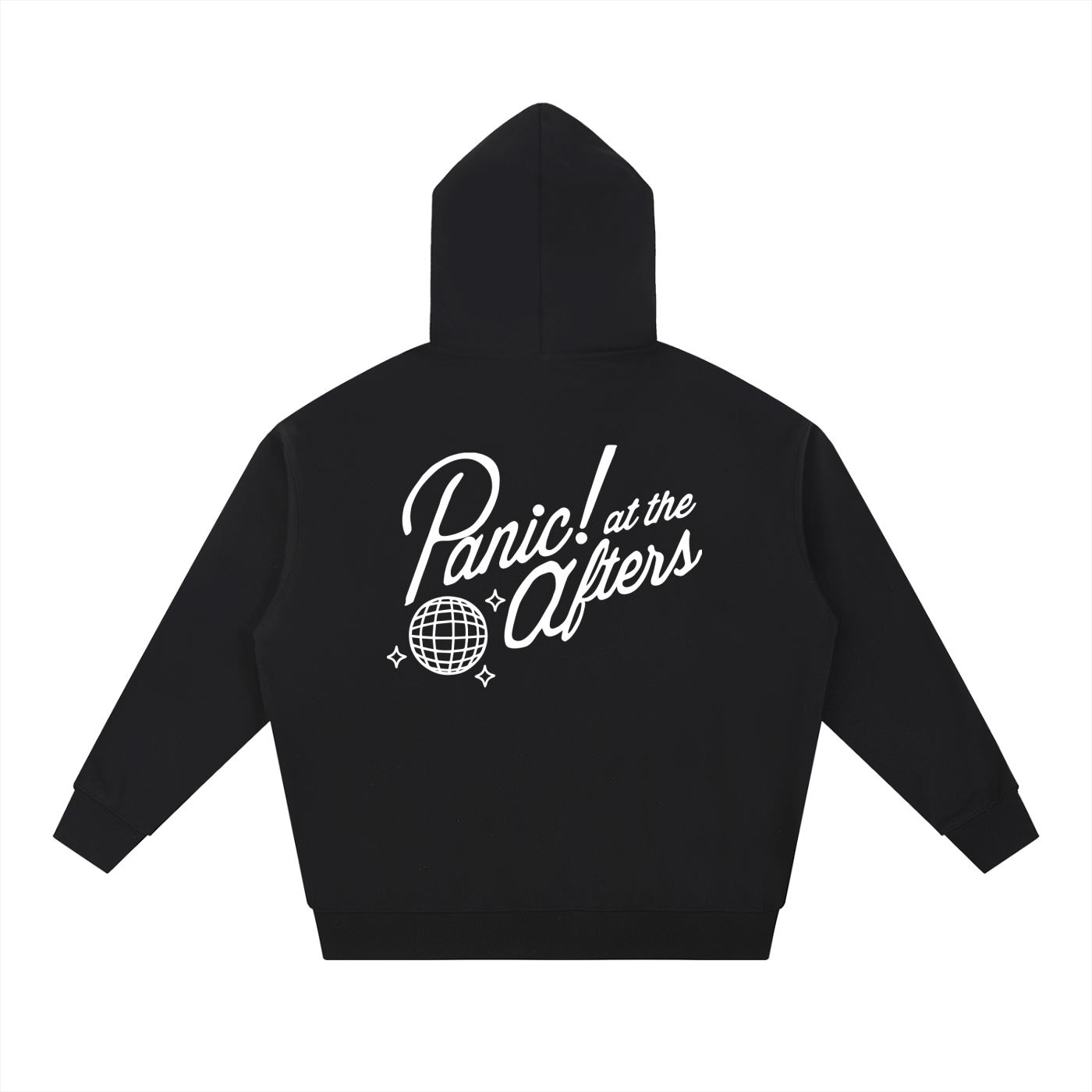 Panic at the Afters Hoodie