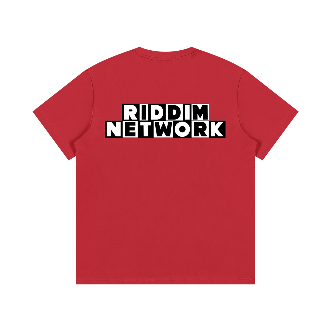 Riddim Network T-Shirt
