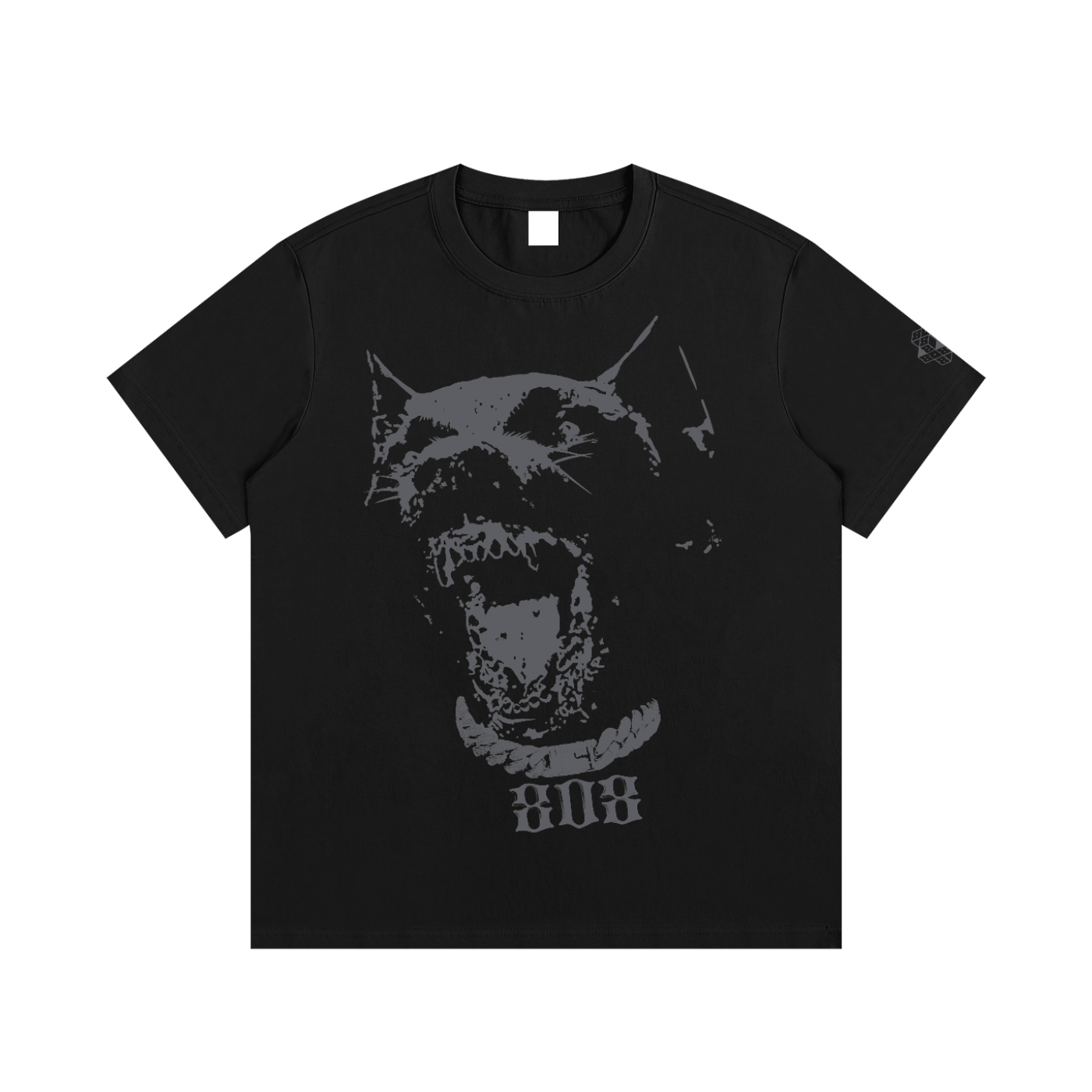808 Dog T-Shirt