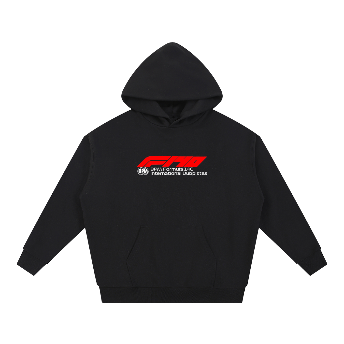 Formula 140 Heavyweight Hoodie