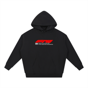 Formula 140 Heavyweight Hoodie