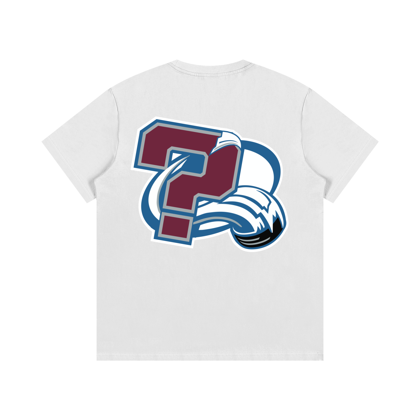 "?" Avs T-Shirt
