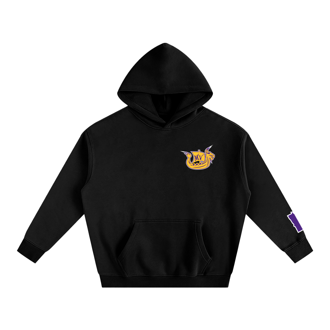 Minnesota Pride Hoodie