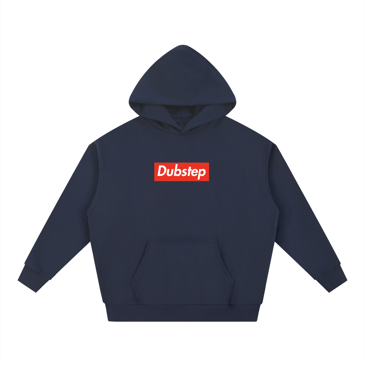 Dubstep Designer Hoodie