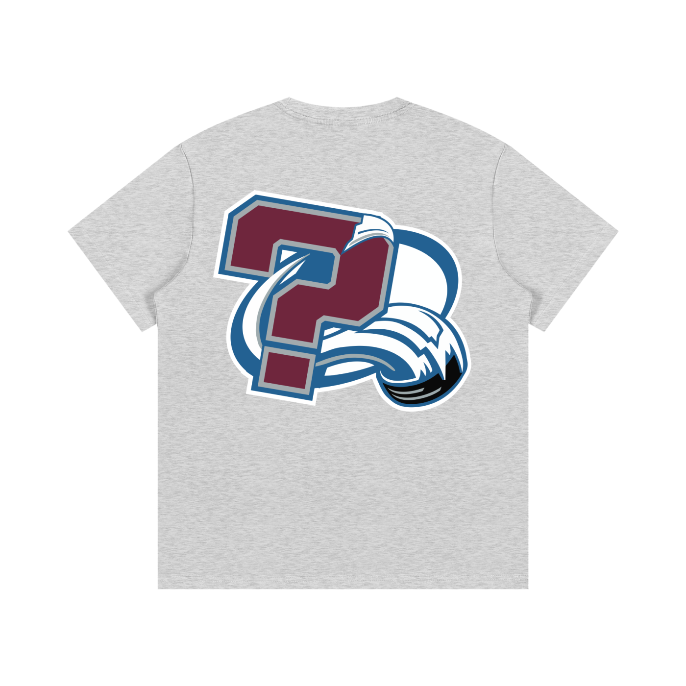 "?" Avs T-Shirt