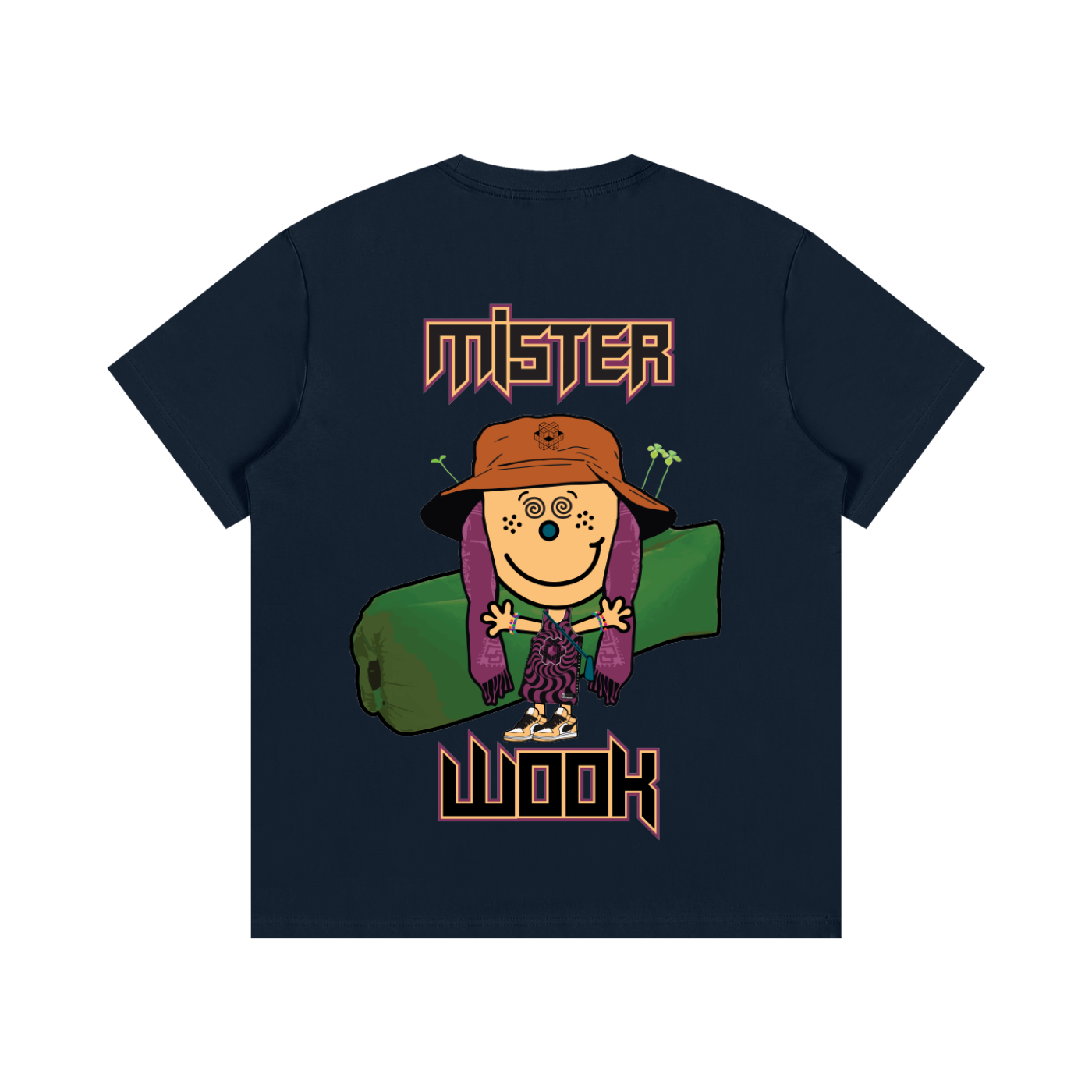 Mister Wook T-Shirt