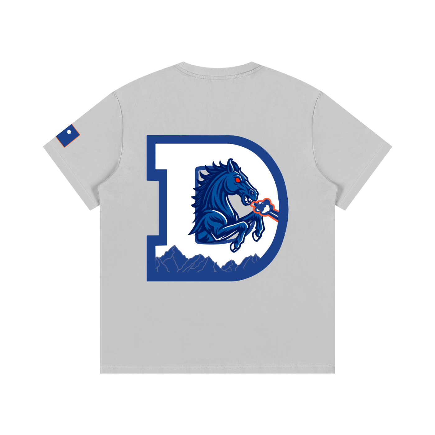 Denver Pride T-Shirt