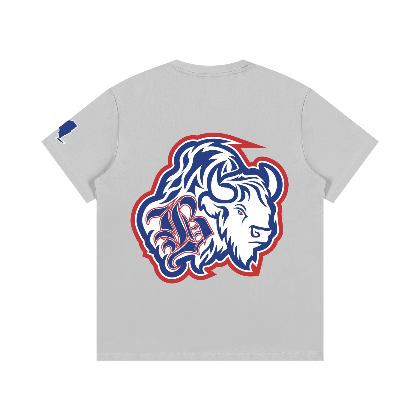Buffalo Pride T-Shirt