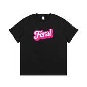 Feral T-Shirt